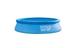 Piscina insuflável circular INTEX Easy Set 3 metros