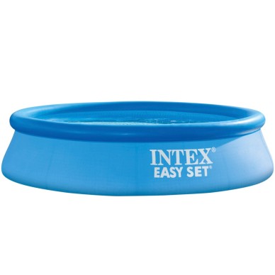 Piscina insuflável circular INTEX Easy Set