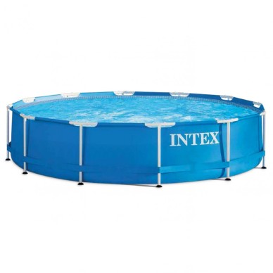 Comprar piscina INTEX - Piscina desmontável redonda