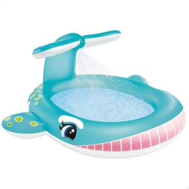 Piscinas insufláveis infantis INTEX| Intex.pt