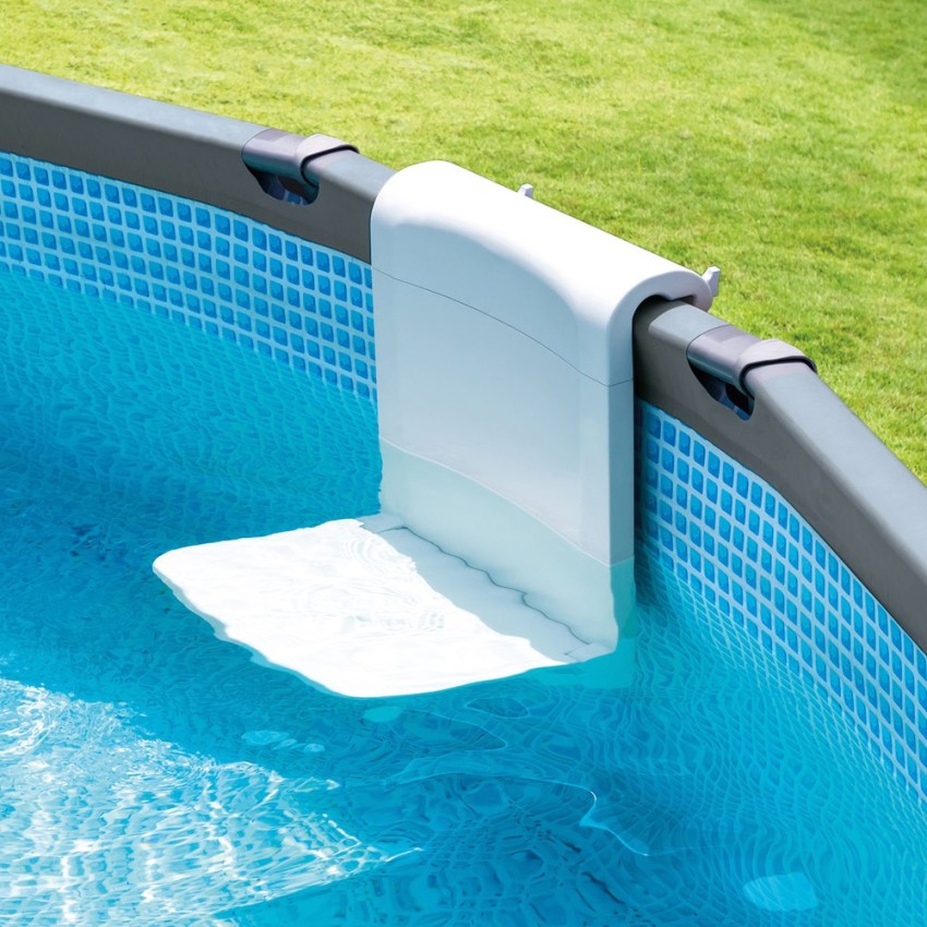 Assento de piscina removível INTEX | Intex.es