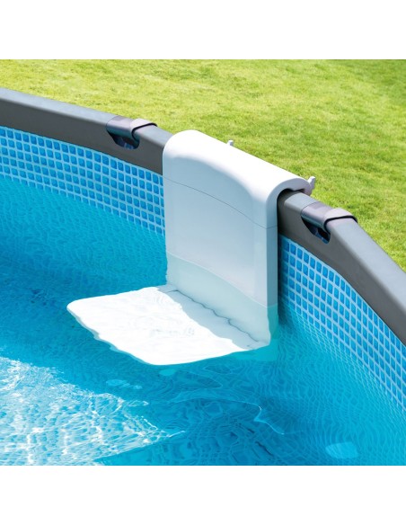 Assento de piscina removível INTEX | Intex.es