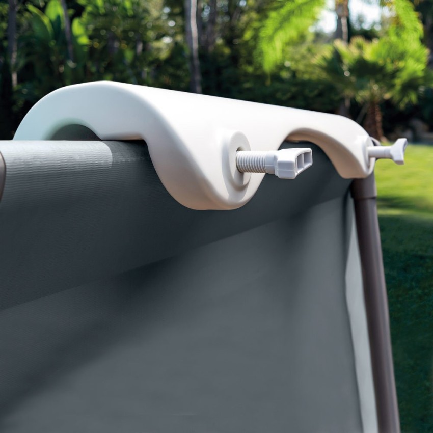 Assento de piscina removível INTEX | Intex.es