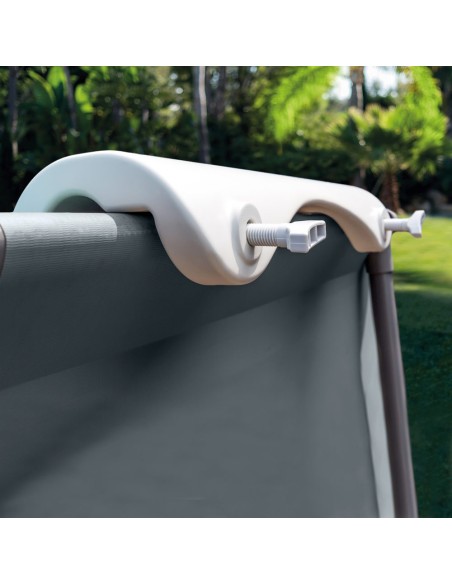 Assento de piscina removível INTEX | Intex.es