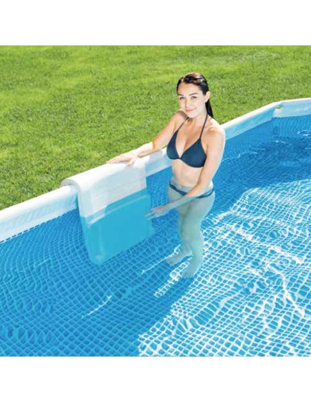 Assento de piscina removível INTEX | Intex.es