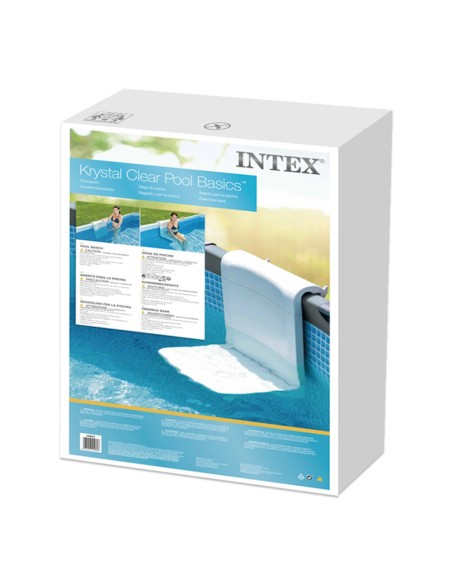 Assento de piscina removível INTEX | Intex.es