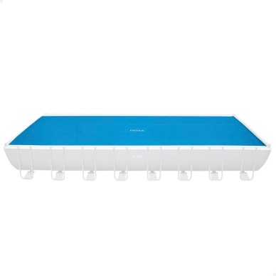Manutenção piscinas desmontáveis | Loja Online Intex
