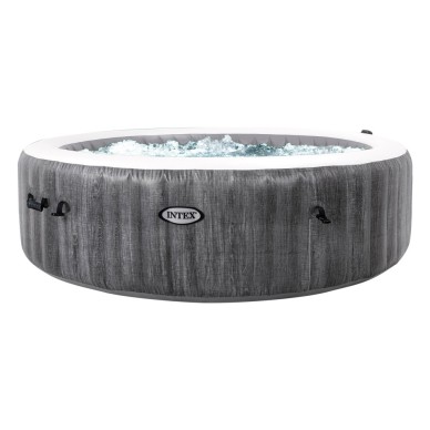 Spa inflável 4 pessoas Greywood Deluxe