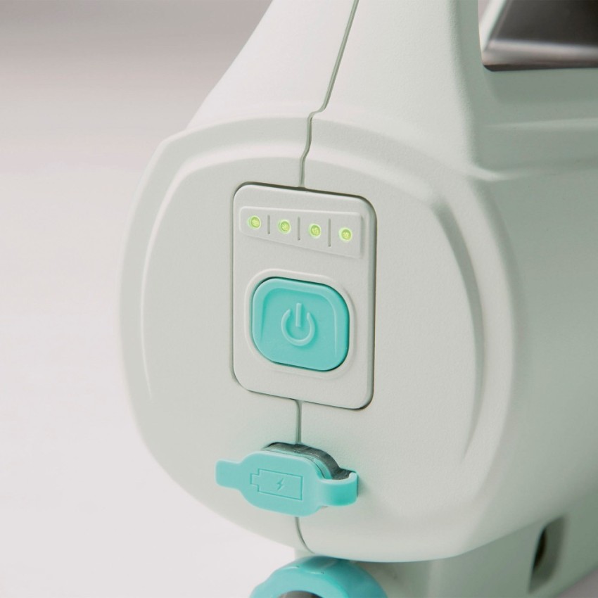 Aspirador de piscina manual com bateria recarregável | INTEX
