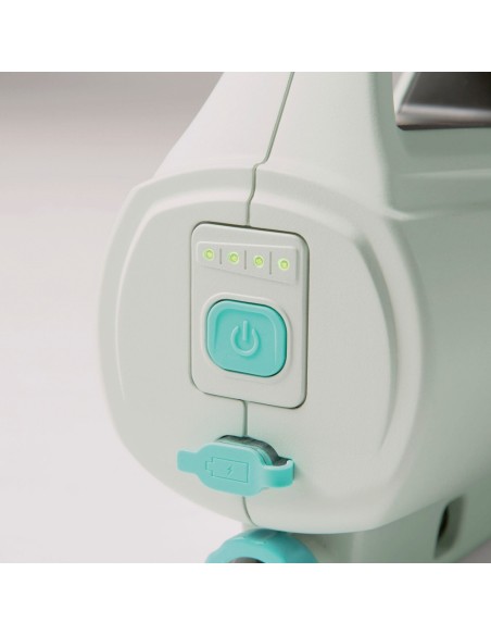 Aspirador de piscina manual com bateria recarregável | INTEX