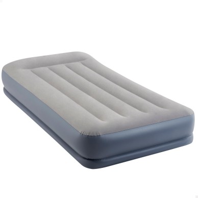 Colchão insuflável individual Standard Pillow Rest...