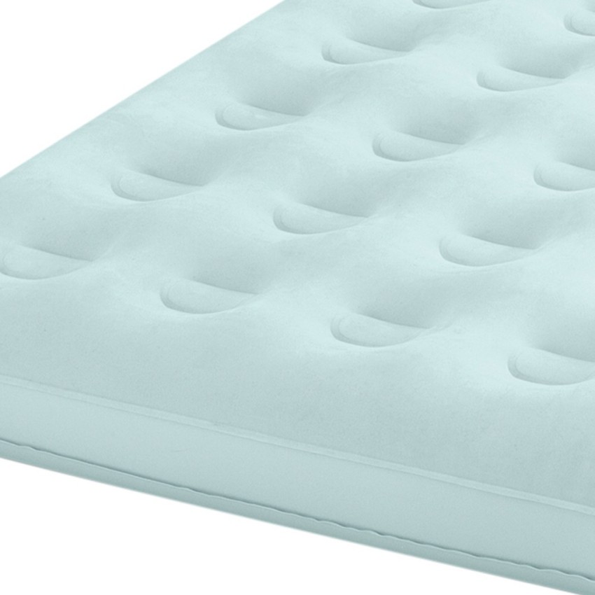 Urso colchão insuflável infantil | INTEX
