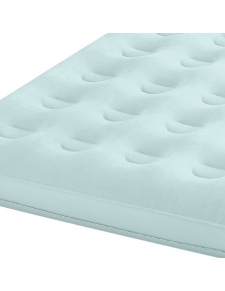 Urso colchão insuflável infantil | INTEX