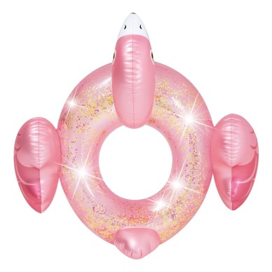 Comprar Flamingo Insuflável INTEX com Purpurina | Intex.pt 2