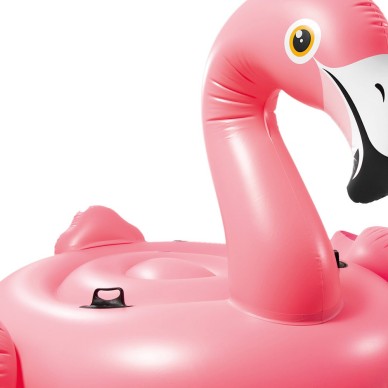 Flamingo Insuflável para 2 INTEX | Intex.pt 2