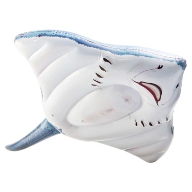 Colchoneta hinchable pez raya | Hinchables divertidos en la tienda online INTEX 2
