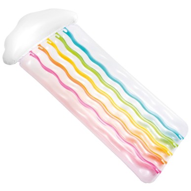 Colchão insuflável INTX nube | Intex.pt