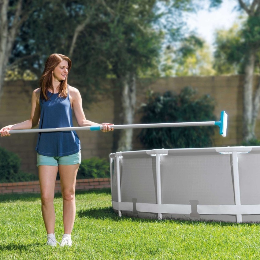 Escova INTEX para piscinas desmontáveis | Loja Oficial INTEX