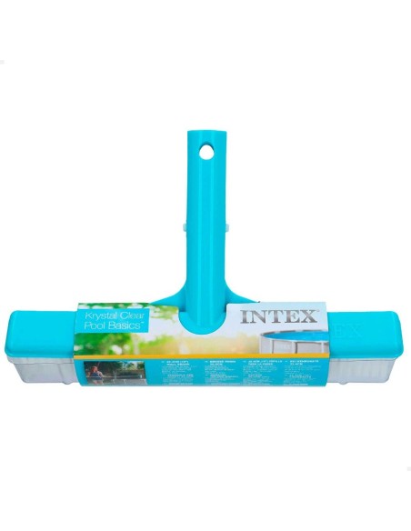 Escova INTEX para piscinas desmontáveis | Loja Oficial INTEX