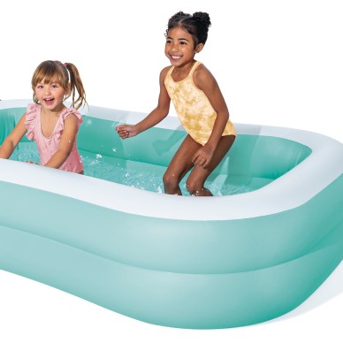 Comprar piscina retangular insuflável | Intex.pt 2