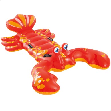 Tapete infantil lagosta | INTEX