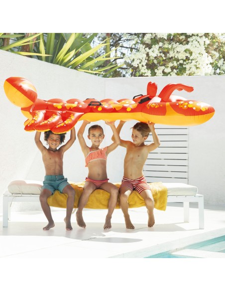 Tapete infantil lagosta | INTEX