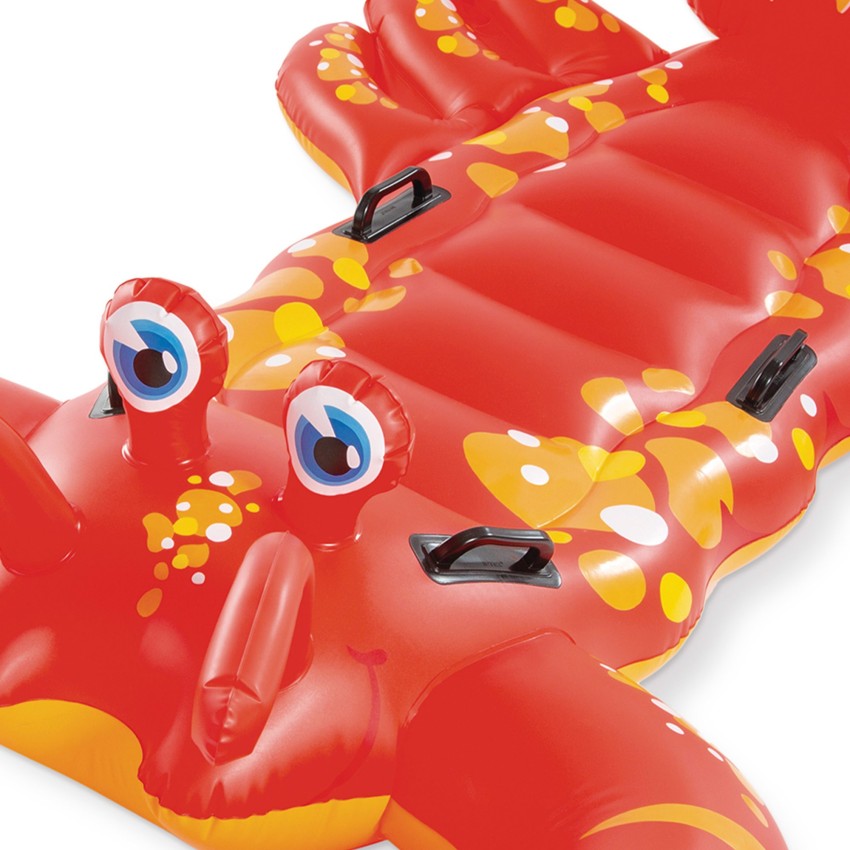 Tapete infantil lagosta | INTEX