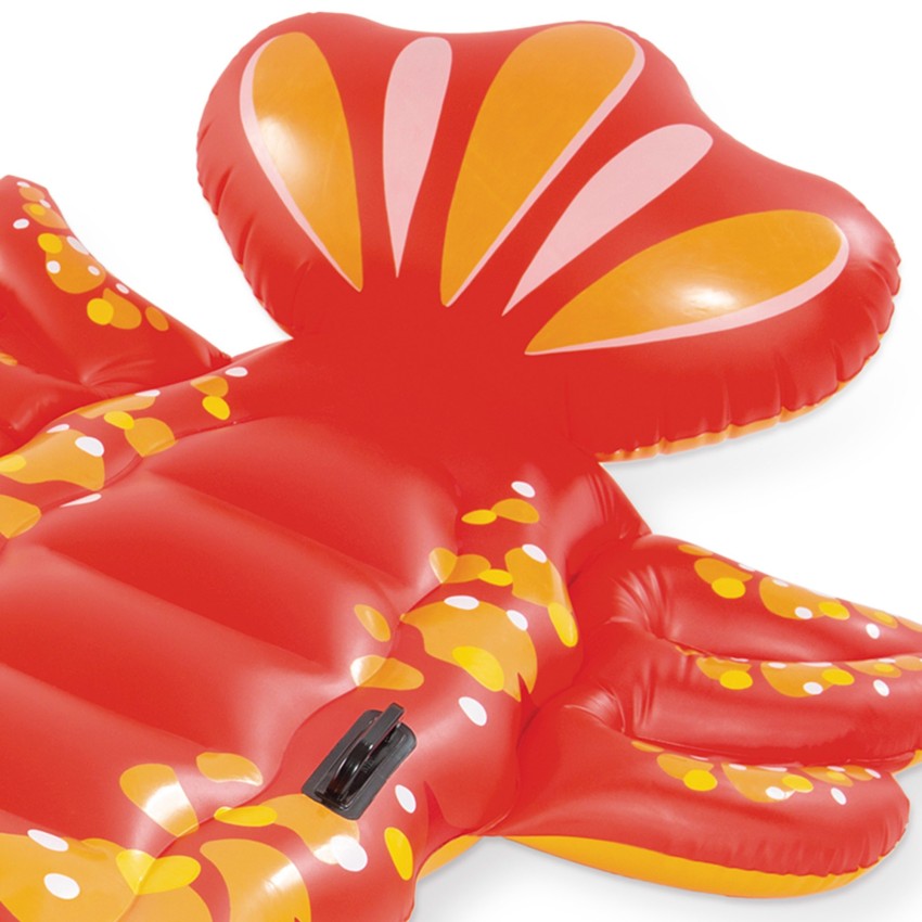 Tapete infantil lagosta | INTEX