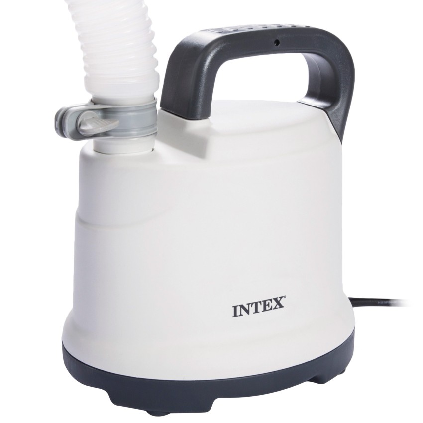 Bomba para esvaziar piscinas | Loja Online Intex