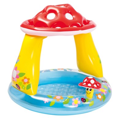 Piscina infantil hinchable original | Piscinas hinchables para niños en INTEX