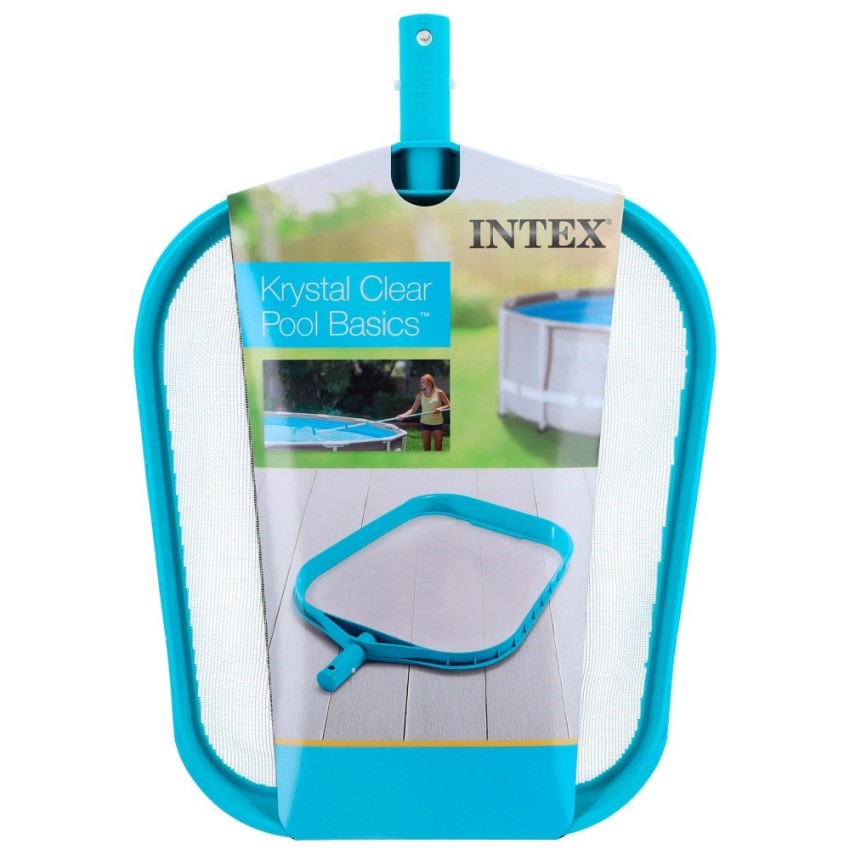 Pack Piscina insuflável Easy Set Ø366x76 cm com 5 acessórios | INTEX