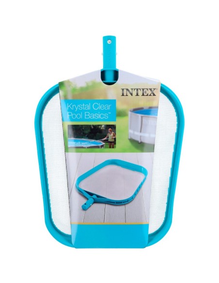 Pack Piscina insuflável Easy Set Ø366x76 cm com 5 acessórios | INTEX
