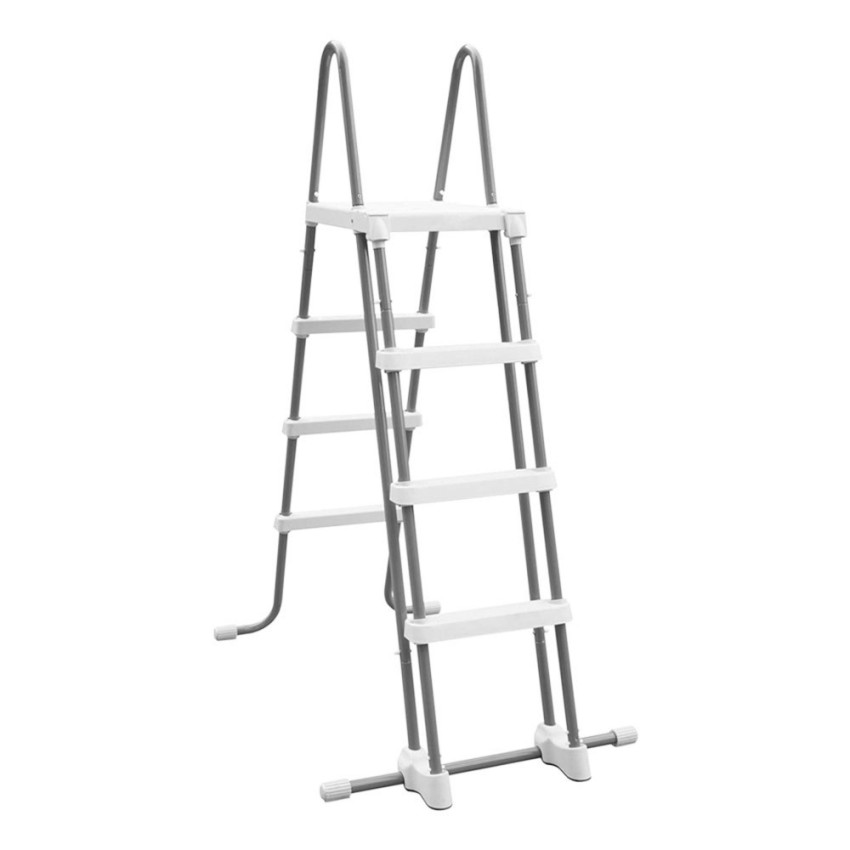 Pack Ultra XTR Frame 488x122 cm piscina redonda com 5 acessórios| INTEX