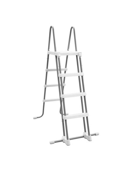 Pack Ultra XTR Frame 488x122 cm piscina redonda com 5 acessórios| INTEX