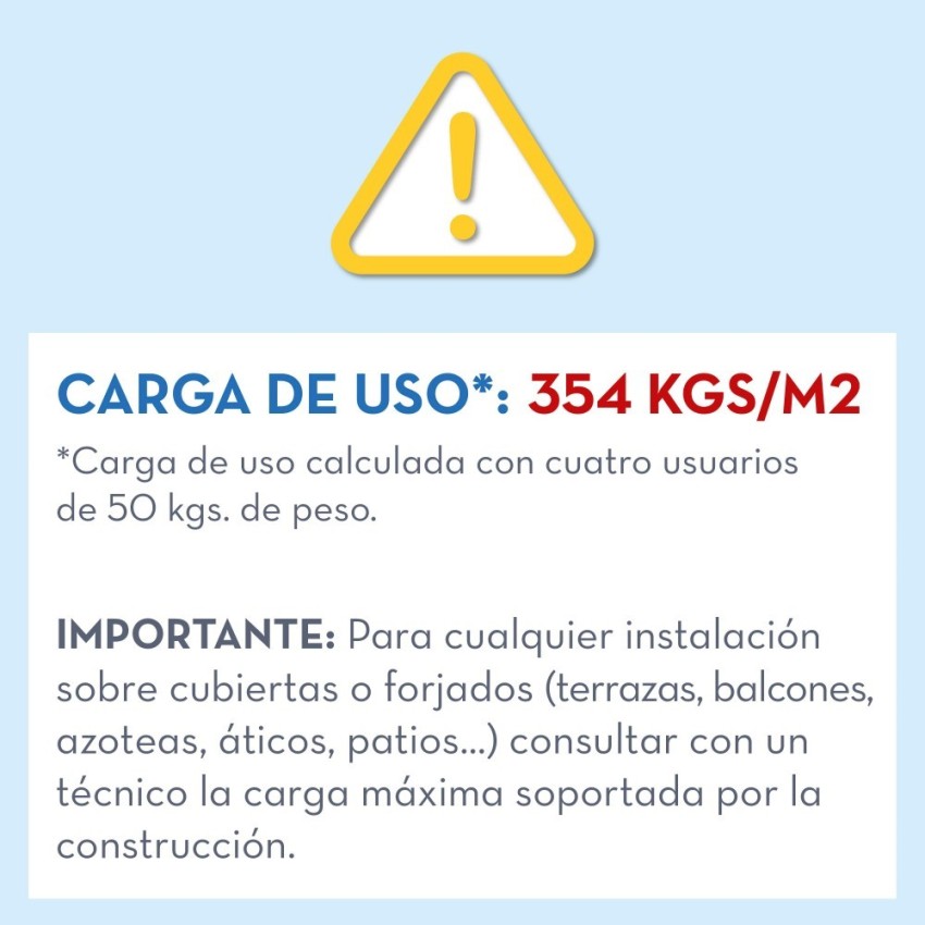 Pack piscina insuflável redonda Easy Set Ø305x61 4 acessórios |INTEX