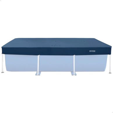 Cobertor piscina retangular 260x160 cm | INTEX