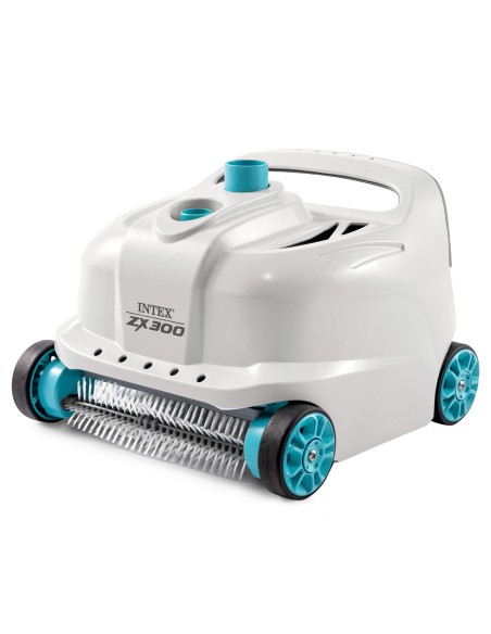 Aspirador de piscina robótico Deluxe ZX300 | INTEX