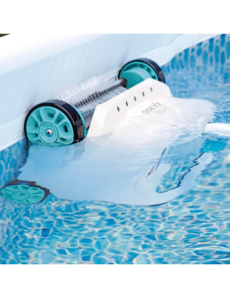 Aspirador de piscina robótico Deluxe ZX300 | INTEX