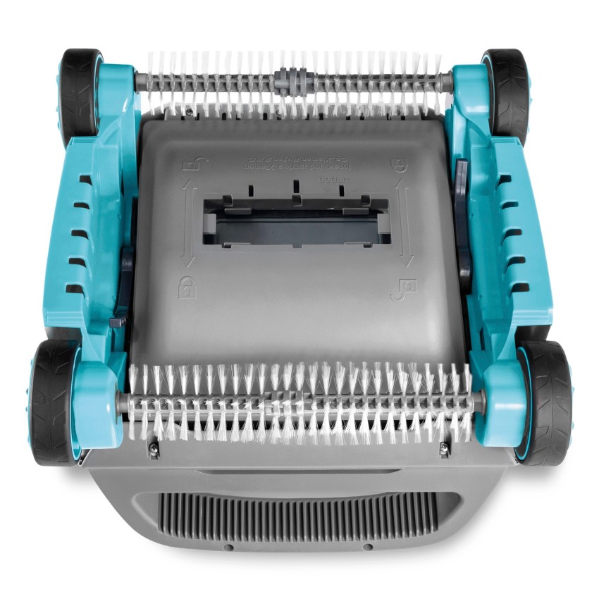 Aspirador de piscina robótico Deluxe ZX300 | INTEX