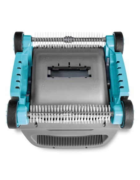 Aspirador de piscina robótico Deluxe ZX300 | INTEX