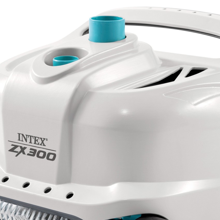 Aspirador de piscina robótico Deluxe ZX300 | INTEX