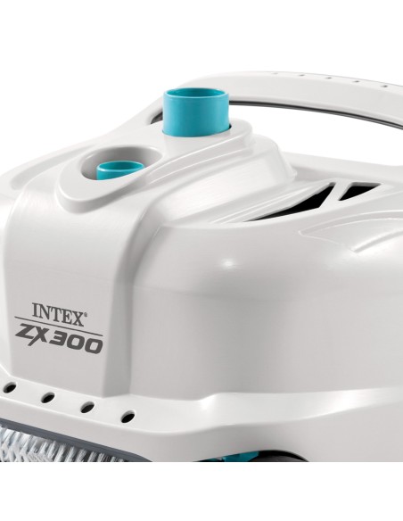 Aspirador de piscina robótico Deluxe ZX300 | INTEX