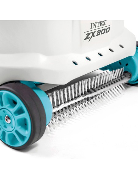 Aspirador de piscina robótico Deluxe ZX300 | INTEX