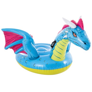 Colchão insuflável INTEX infantil dragão | Intex.pt