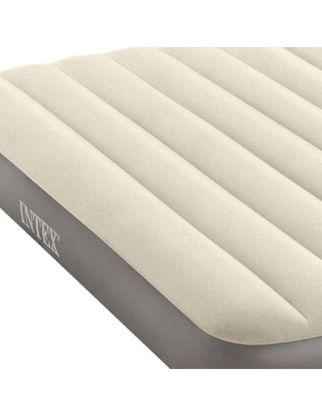 Colchão inflável para dois | INTEX