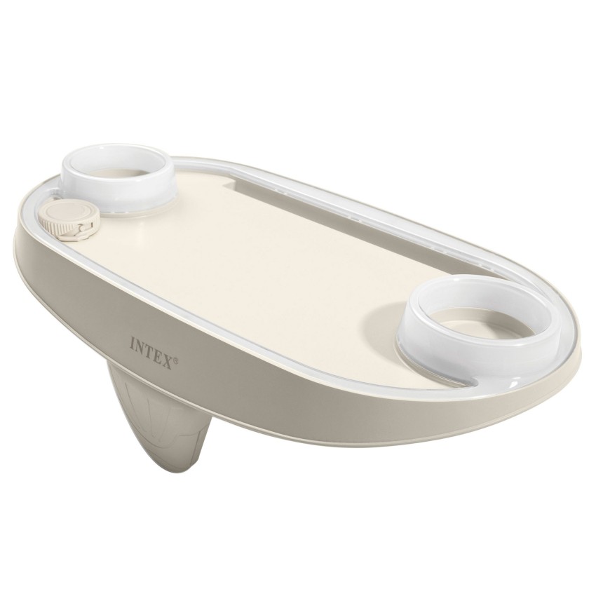 Bandeja para Spa INTEX | Loja Oficial INTEX