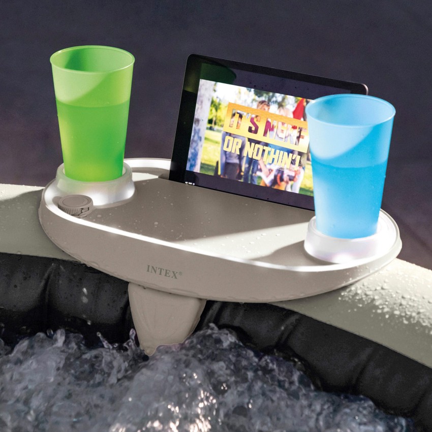 Bandeja para Spa INTEX | Loja Oficial INTEX