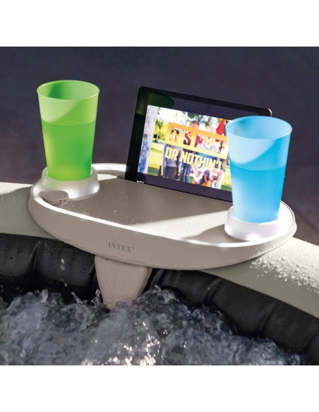 Bandeja para Spa INTEX | Loja Oficial INTEX