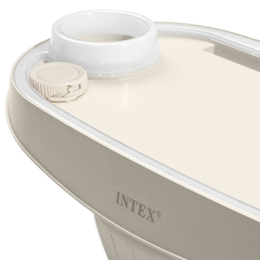 Bandeja para Spa INTEX | Loja Oficial INTEX