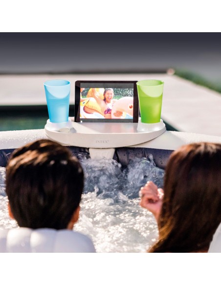 Bandeja para Spa INTEX | Loja Oficial INTEX